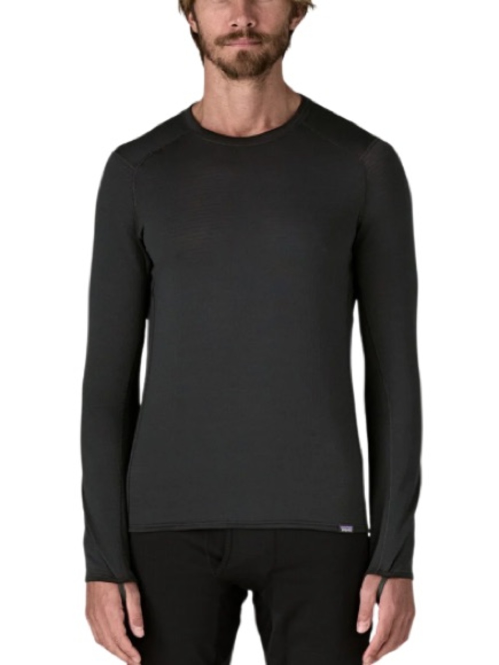 Patagonia Capilene Base Layer Long Sleeve
